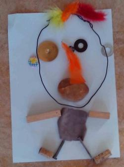 Exposition Christian Voltz