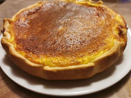 Peut être une image de dessert