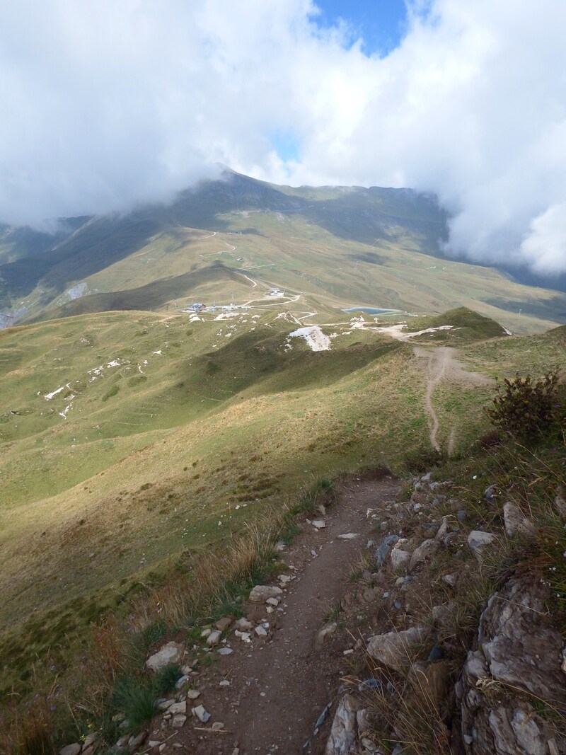 Col de la Fenêtre