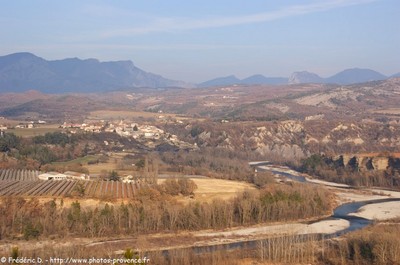 Blog de lisezmoi :Hello! Bienvenue sur mon blog!, Alpes de Haute-Provence - Thèze