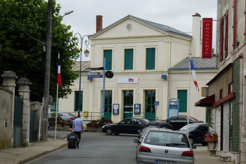  VISITE DE BEAUGENCY EN PHOTOS ......