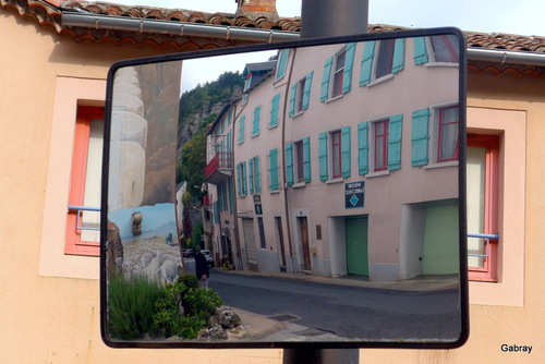 Roquefort sur Soulzon : commune de l'Aveyron ...