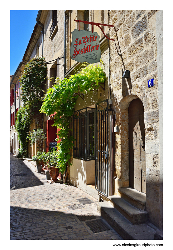 1° Duché de France: Uzès en Languedoc