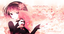 Vocaloid 02
