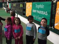 Rencontres sportives gs cp
