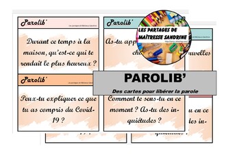 Parolib'