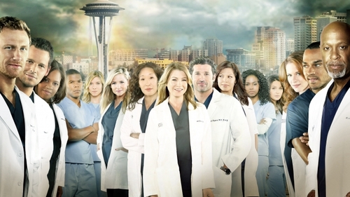 Grey's Anatomy est renouvelée : une saison 15 et des records pour la série médicale