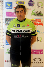 Présentation de l’Entente Cycliste de Bermerain