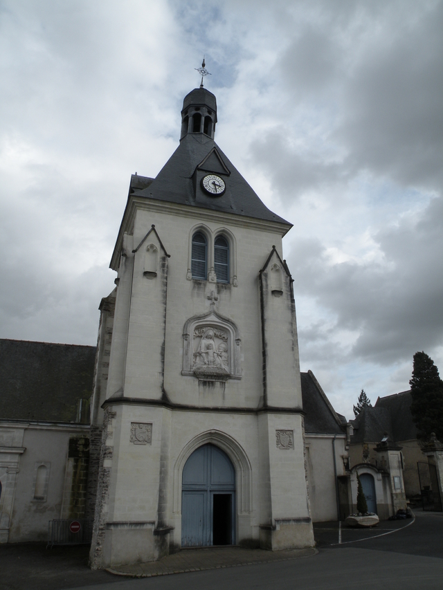 Blog de lisezmoi : Hello! Bienvenue sur mon blog!, La Loire-Atlantique