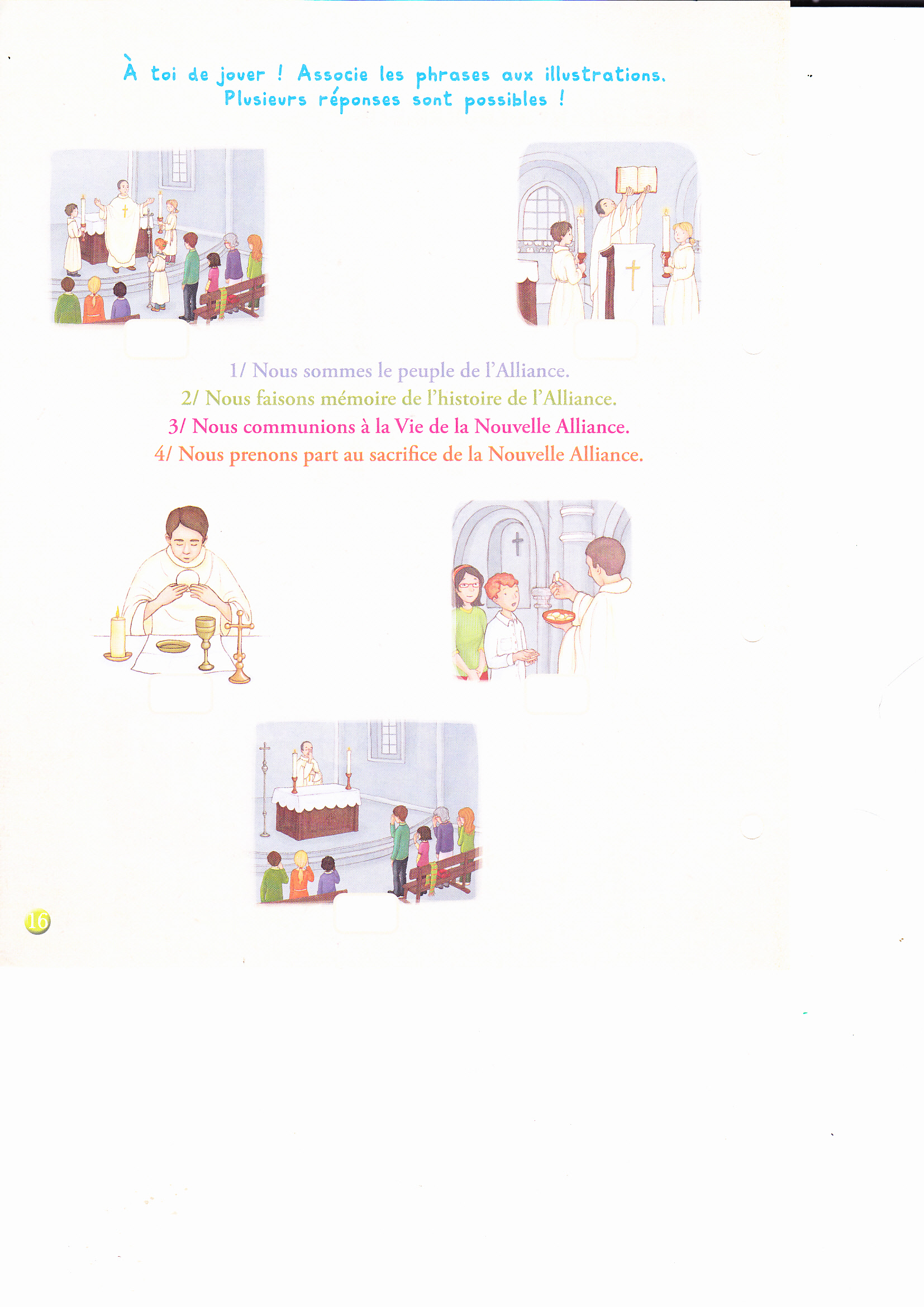 rencontre seigneur dieu nous aime