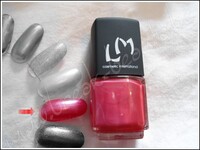 LM Cosmetics | Pink Panther