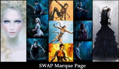 Swap Marques Pages