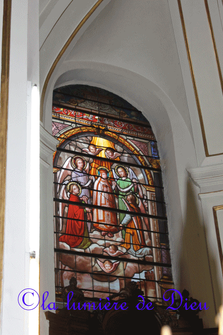 Basilique Notre-Dame de Tongre