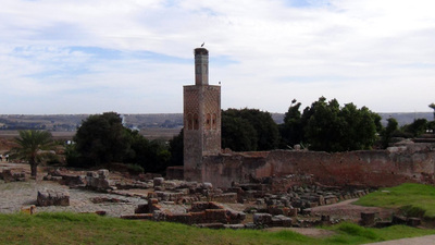 De El Jadida à Ceuta