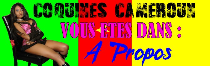 À Propos