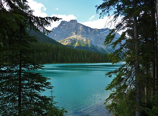 Jour 17 Emerald Lake 2