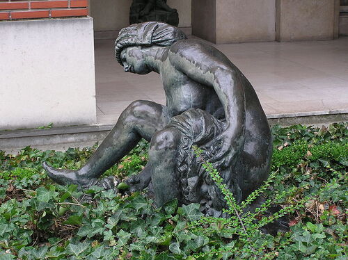 LE MUSEE BOURDELLE