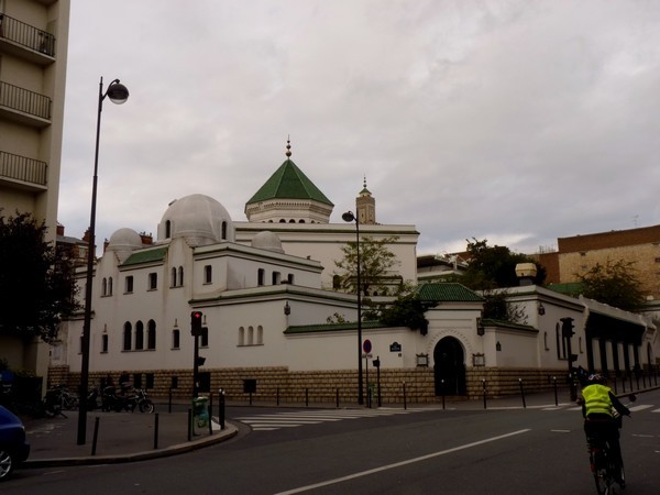 01 - Grande Mosquée