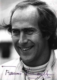 François Migault  (1969-1984) 