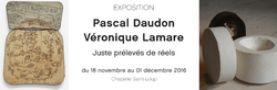 Expo 22 Daudon Lamare