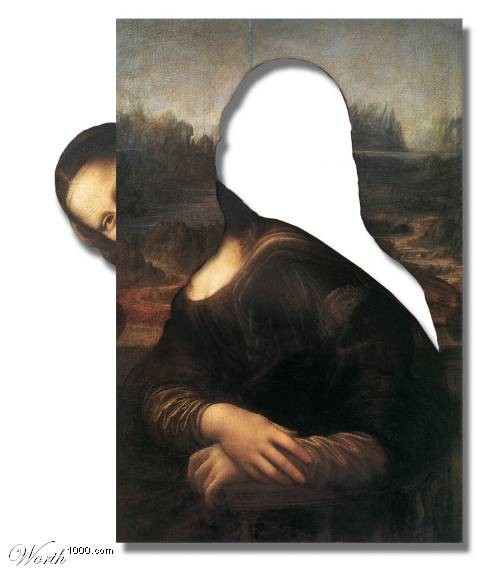 tableau peinture en 3d
