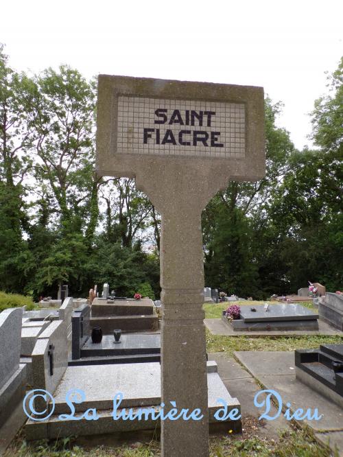 Le Havre, abbaye de Graville