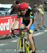 Grand Prix cycliste UFOLEP du Colbras à Halluin ( Ecoles de cyclisme )