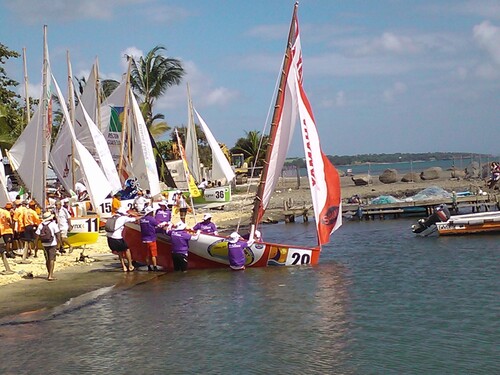 12e Tour de la Guadeloupe