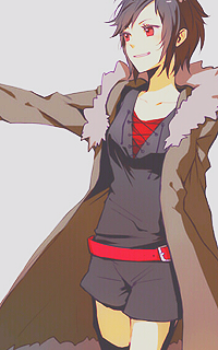 Orihara Izaya