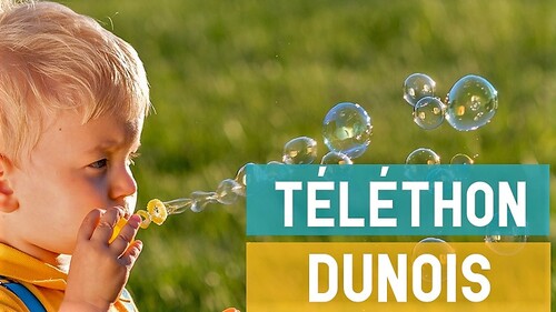 Téléthon 2017 en images