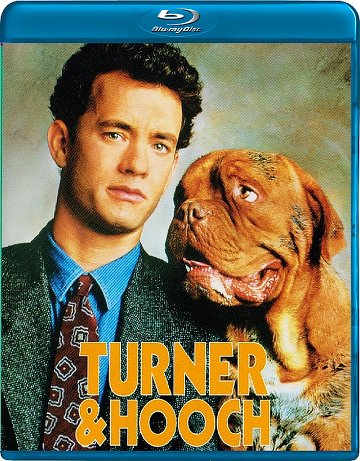 Turner & Hooch Turner & Hooch