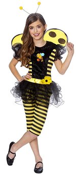 Bumble Bee Fancy Dress Costume - Buy Bee Costumes and Accessories At Lowest Prices
