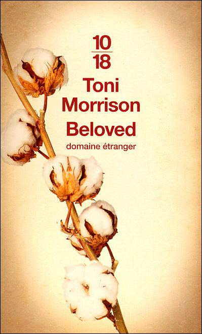 beloved toni morrison bibliolingus blog livre