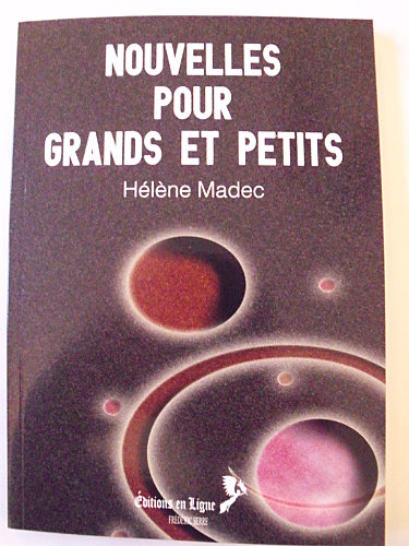 001 - Mon livre ! Couverture - 1