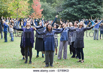 dance ballet england rosemary lee outdoor square dancers 