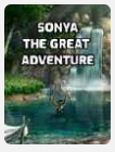 Affiche du jeu « Sonya The Great Adventure »