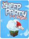 Pochette du jeu « Sheep Party »