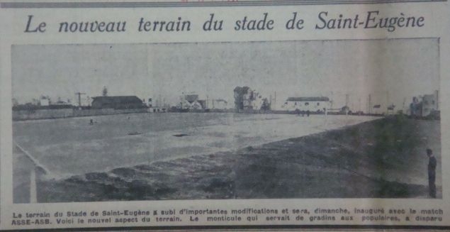 Dim 19.1.1936 St Eugéne rénové