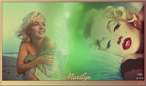 Marilyn 003