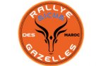 Logo Rallye Aïcha des Gazelles 2015