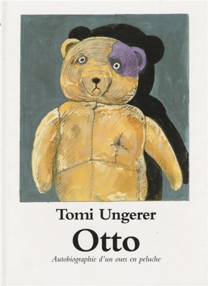 Otto de Tomi Ungerer