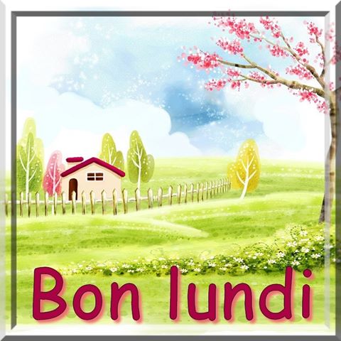 BON  LUNDI