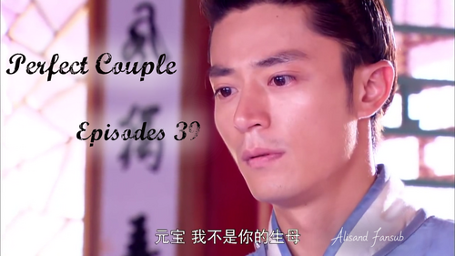 Perfect Couple Episode 39