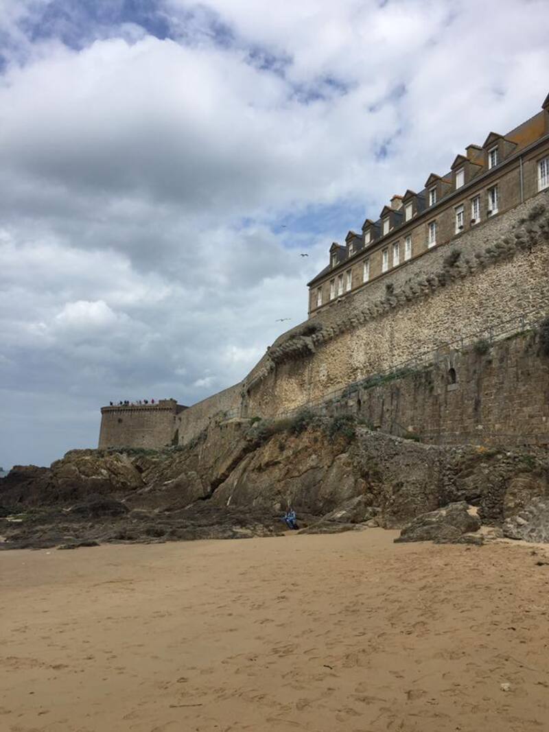 Saint-Malo