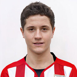 Ander Herrera 