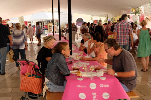 Cassis: Papilles en fête et soirées gourmandes sous les étoiles