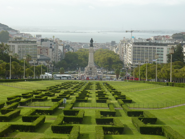 Lisbonne - Portugal