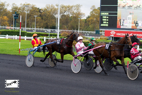 Prix de Cognac