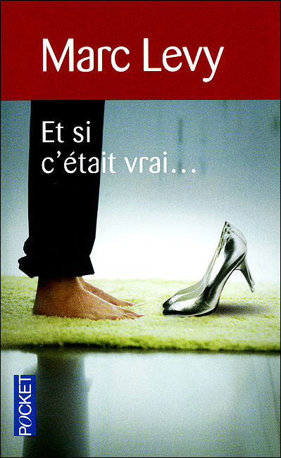 Et si c'était vrai - Marc Levy