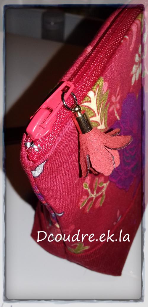 #16 Pochette Patty